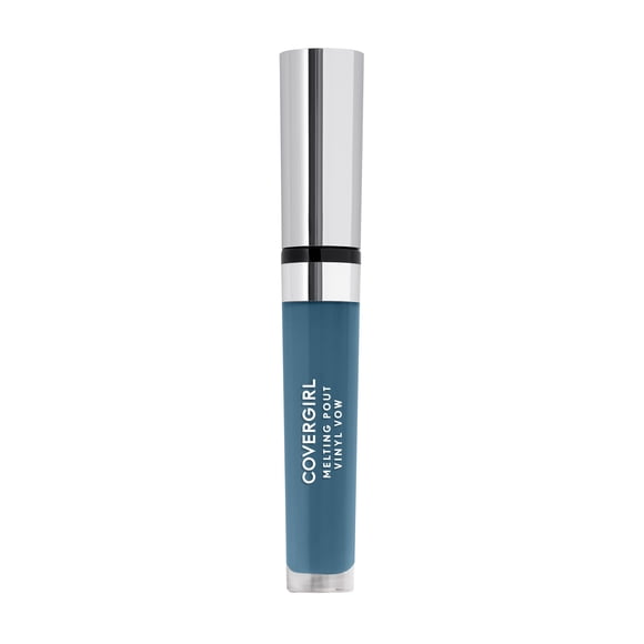 COVERGIRL Melting Pout Vinyl Vow, Below Deck