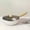 Beige, variant on Titanium Ceramic Nonstick Frying Pan Skillet, Induction Compatible Cookware, Deep Sauté Pan with Wood Handle for Omelette, Stir Fry, Egg, Cooking, Home Kitchen, Healthy Oil-Free, Dishwasher Safe