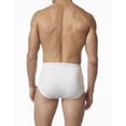 thumbnail image 3 of Stanfield's Men's 3 pack Premium 100% Cotton Brief Underwear, 3 of 3
