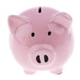 thumbnail image 2 of 1pc Adorable Baby gy Bank Saving Shape, 2 of 8