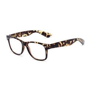 Readers.com Lunettes de lecture: le style carré rouge pour les hommes et les femmes