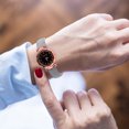 thumbnail image 1 of WIFKLSIIPG Quartz Watch Ladies Watch Digital Starry Sky Luminous Belt Watch Women's Watch, 1 of 6