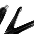 thumbnail image 4 of koolsoo 4pcs Porte-Tige de Gros Calibre V Tête ing Repose-Tige UK M3 / 8 Thread, 4 of 9