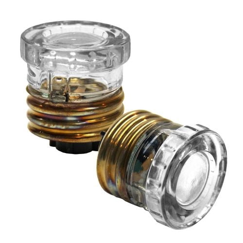 30A-125V Glass 30A P Rated Fuse