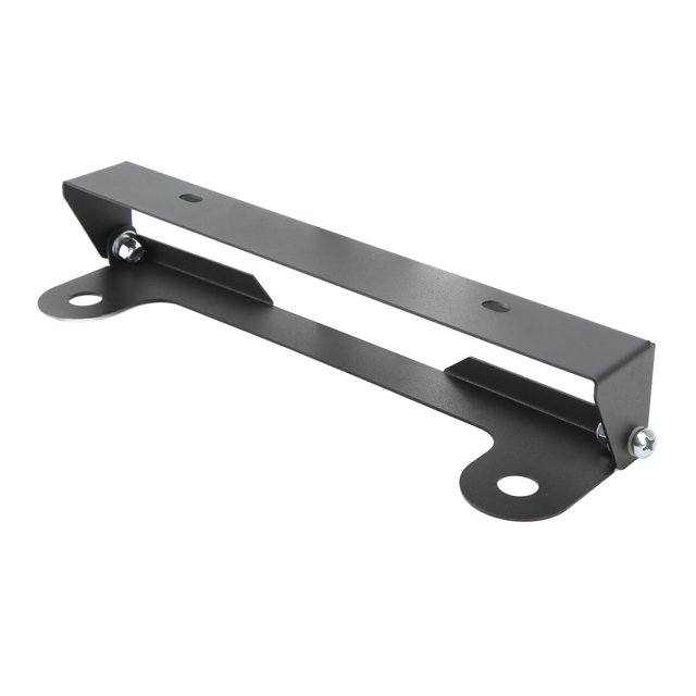 License Plate Holder, Waterproof Anti Deform License Plate Frame Strong Construction For Off Road Vehicle