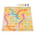 thumbnail image 2 of Spin Master Games, Cardinal Classics Snakes & Ladders Board Game, Walmart Exclusive, 2-4 Players, for Ages 5 & Up, 2 of 4