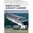 thumbnail image 2 of Nimitz Class Aircraft Carriers (New Vanguard S.), 2 of 5