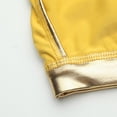 thumbnail image 4 of Men's Underwear Low Rise Trunk with Breathable Comfort Stretch Design and Enhanced Support for Everyday Wear and Party Nights, 4 of 5