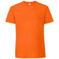 thumbnail image 1 of Fruit Of The Loom T-Shirt Emblématique pour Hommes 195 en Coton Ringspun de Qualité Supérieure, 1 of 3