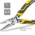 thumbnail image 3 of WorkPro 8 po Pince à long bec, 3 of 6