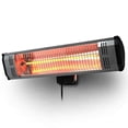 thumbnail image 1 of Heat Storm Tradesman 1,500-Watt Outdoor Infrared Portable Space Heater, 1 of 4