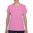 thumbnail image 1 of Gildan Ladies' Heavy Cottonâ„¢ 8.8 oz./lin. yd. T-Shirt, 1 of 1
