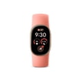 thumbnail image 1 of Google Fitbit Edge bracelet d’activité forme et santé-rose cendré, 1 of 19