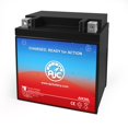thumbnail image 1 of AJC Battery Compatible with Harley-Davidson FLHTK Ultra Limited 1868CC Motorcycle Battery (2019-2021), 1 of 4