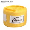 thumbnail image 4 of Transemion Boxing Bandages Cotton Kick Hand Wraps Sweat -absorbing Gym Sports Training Bandages Yellow 1Set, 4 of 6