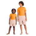 thumbnail image 3 of George Boys' Printed Swim Short, 3 of 6