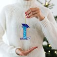 thumbnail image 3 of SIfdSeng Hanging Pumpkin Decorations Turn Your Graduation Celebration Into A Spectacular Affair with Eye Catching Party Decorations and Hanging Pendants Boho Bedroom Decor, 3 of 3