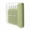 Green, variant on Sewing Needles Storage Box with Built-in Magnet for Hand Sewing – Portable Magnetic Needle Case with 5 Sizes of Large-Eye Needles