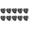 thumbnail image 3 of DYNWAVECA 10pcs Small Pond Planting Basket Kit, Solid Soilless Cultivation Planting Basket Net Slit Pots For - C, as described C, 3 of 6