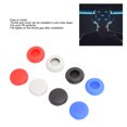 thumbnail image 4 of VR Controller Joystick Cover, Silicone Soft VR Joystick Cover Universal Ergonomic Design  For VR Handle, 4 of 8