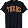 thumbnail image 1 of Texas Pride State USA Alright Alright Alright T-Shirt - White - XL, 1 of 4
