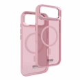 thumbnail image 3 of Blu Element Chromatic Kick MagSafe Case Pink for iPhone Air, 3 of 5
