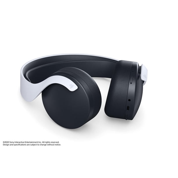 PlayStation®5 PULSE 3D™ wireless headset - Walmart.ca