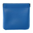thumbnail image 1 of CSChome Storage Bag For Travel Lightweight Fake Leather Makeup Pouch Stylish Portable Storage for Home Travel, 1 of 6