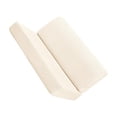 thumbnail image 2 of mmirethe RV Dinette Cushion Covers Easy Fitted Dark Stretch Slipcover Seat Sofa RV Elastic Gray Beige, 2 of 5