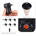 thumbnail image 1 of MesaSe 3V-12V  Adjustable Voltage AC/DC Power Supply Wall Charger Adapter, 1 of 7