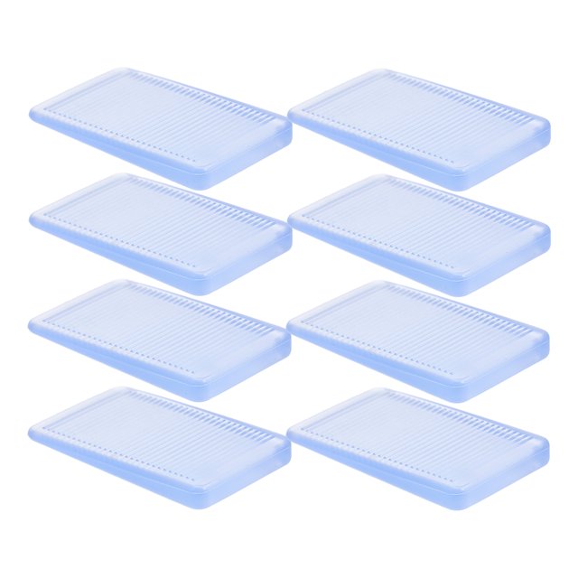8pcs Creative Furniture Levelers Household Furniture Shims Table Leveling Shims