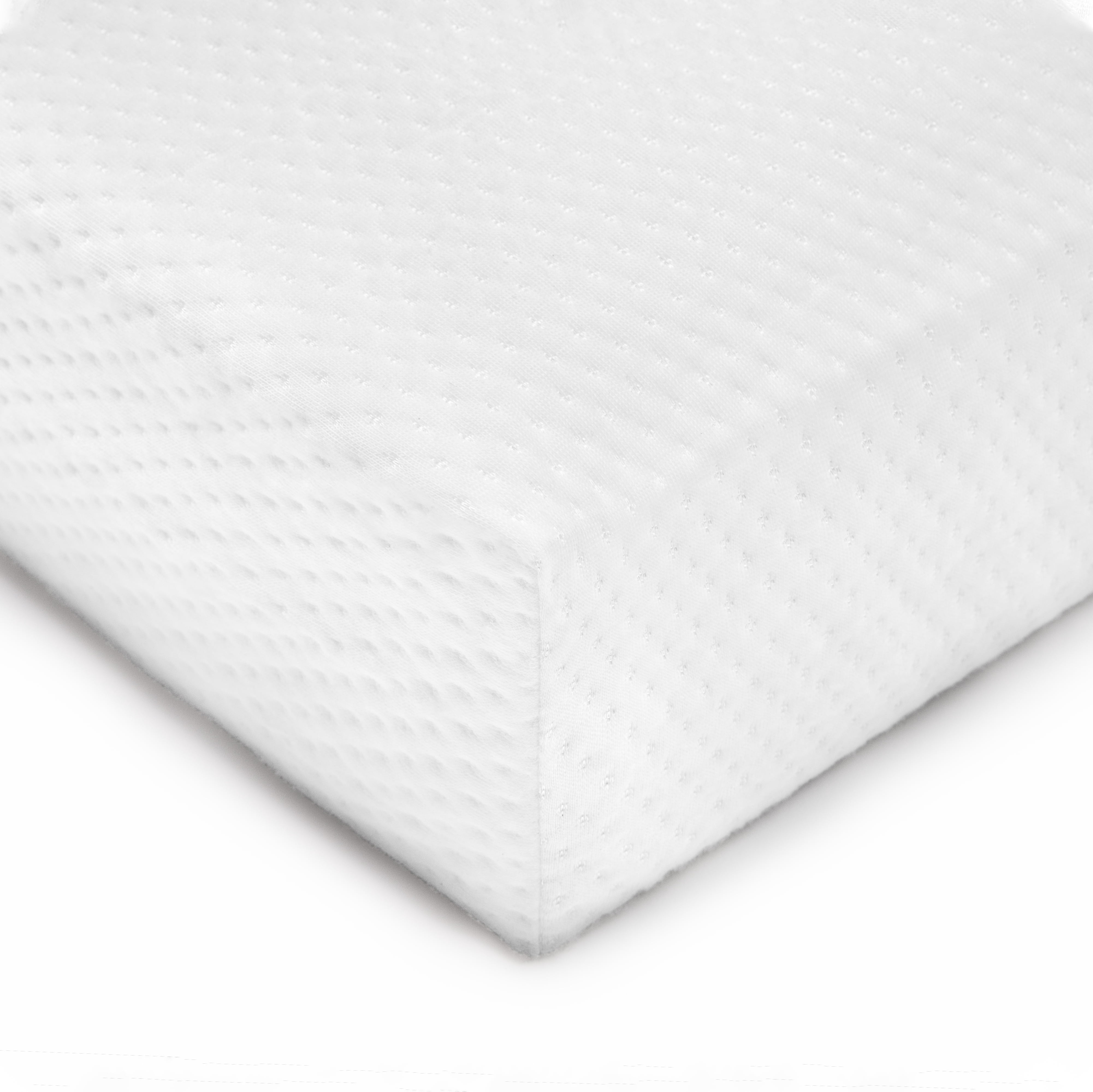 Graco Premium Foam Crib & Toddler Bed Mattress