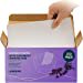 thumbnail image 3 of Lunderg Lavender Scented Super Absorbent Commode Pads - Medical Grade Value Pack 250 Count - for Bedside Commode Liners Disposable, Adult Commode Chair, Portable Toilet Bags - Light Scent, 3 of 15
