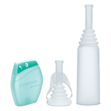 Coloplast Conveen Optima Standard