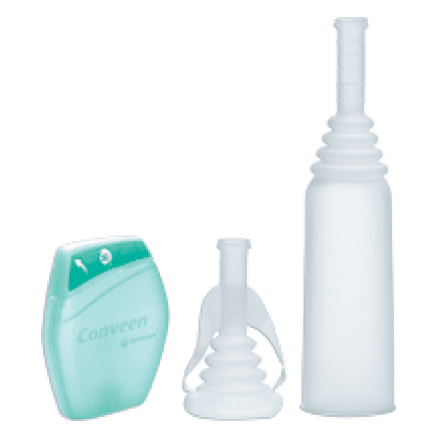 Coloplast Conveen Optima Standard