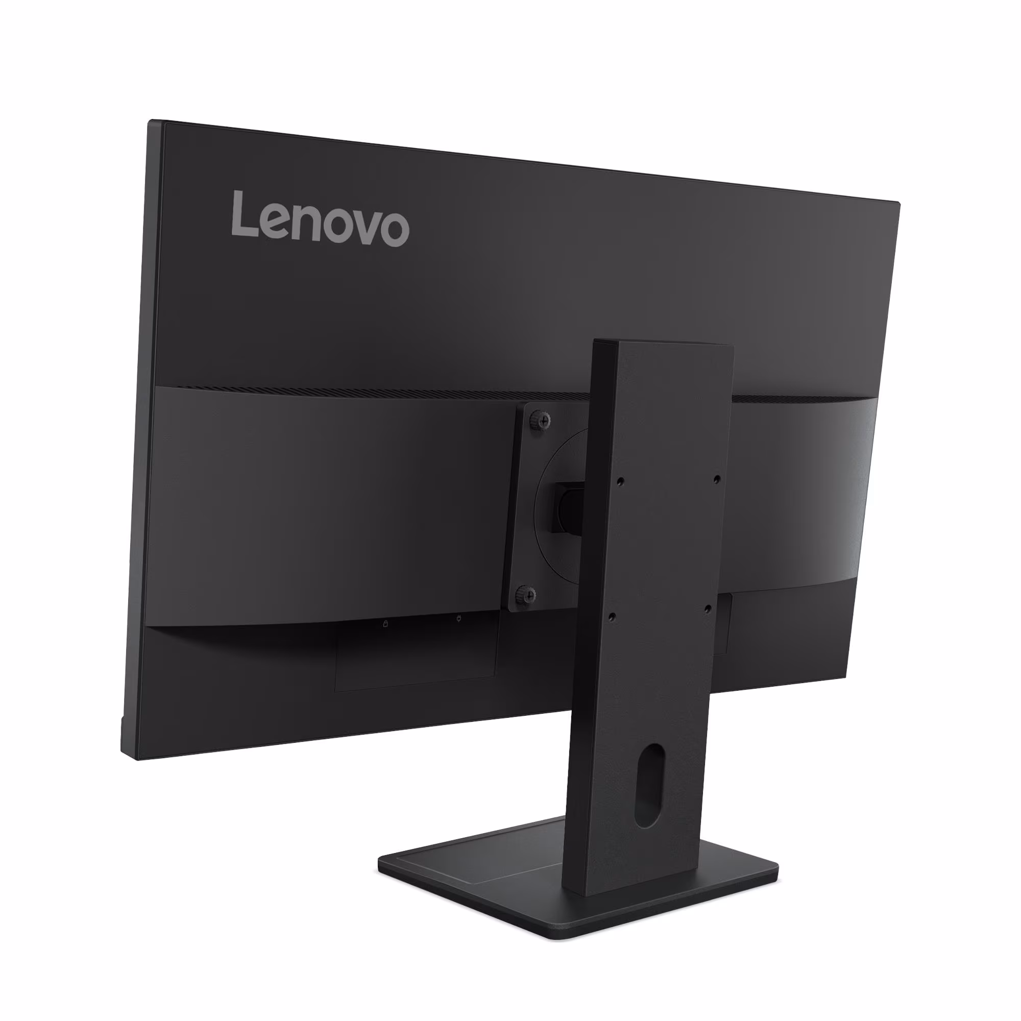 Lenovo ThinkVision E24-40 24", 1920 x 1080, Raven Black, 64BAMAT1UZ