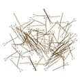 thumbnail image 4 of Goody Pin it Up Value Pack Hairpins - Brown - 100 Ct, 4 of 4