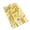 Yellow, variant on Towels for Bathroomchristmas Decoration Hand Towel Embroidery Santa Claus Reindeer Christmas Tree Towel Fabric Bathroom Towel Suitable for Home Kitchen Bathroom Cleaning