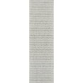 thumbnail image 2 of Rug Branch Maise Abstract Indoor Outdoor Area Rug, Cream Beige, Modern - Entryway, Hallway, Bathroom, and Kitchen, 2 of 5