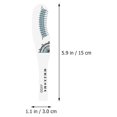 thumbnail image 3 of 10 Pcs Règle de Mesure de Cils Outil de Mesure de Longueur de Cils, 3 of 8
