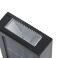 thumbnail image 1 of Waterproof Solar Wall Lamp LED Solar Wall Light IP65 Waterproof Up And Down Lighting Outdoor Landscape Lamp 1.2V 5WWarm Light, 1 of 8