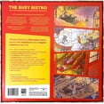 thumbnail image 3 of The Busy Bistro 1000 Piece Jigsaw Puzzle from The Magic Puzzle Company Series Two, 3 of 5