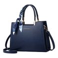 thumbnail image 1 of YOUSNH Sac pour Femme Sac Bandoulière Sac à Main Mode Sac Messager BU1, 1 of 4