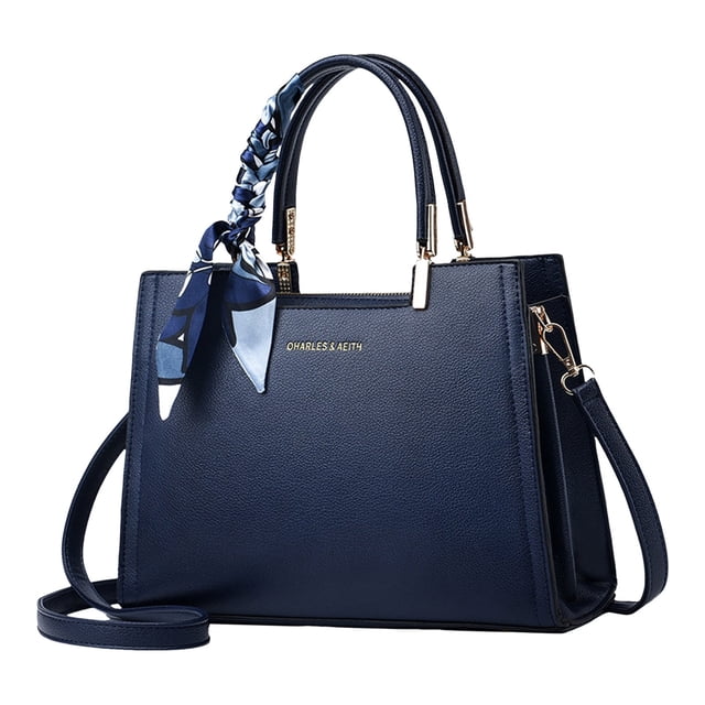 YOUSNH Sac pour Femme Sac Bandoulière Sac à Main Mode Sac Messager BU1