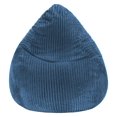 thumbnail image 1 of Gouchee Home Tessa Beanbag, 1 of 4
