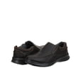 thumbnail image 2 of CLARKS Mens Cotrell step Leather Lace Up Casual Oxfords, 2 of 4