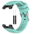 thumbnail image 2 of Edgergery 22mm Soft Colorful Watch Straps For Amazfit T-Rex/pro, 2 of 4