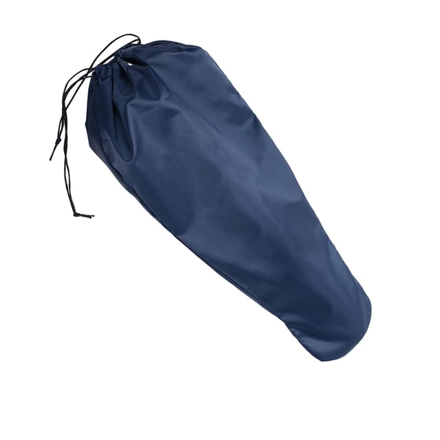 Tachiuwa Musical Instrument Dust Cover Washable Musical Instrument Guard Organizer Violin Blue