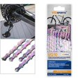 thumbnail image 2 of Chaîne de Vélo Durable pour Course Vélo de Route Cyclisme Sports, 2 of 8
