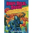 thumbnail image 1 of Heavy Metal Movies, Mike Mcpadden Paperback, 1 of 2